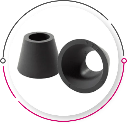 Conical Bushings